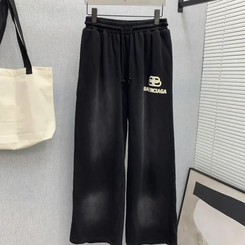 Cheap Balenciaga Pants For Unisex #1393597, $$82.00 USD On Balenciaga Pants