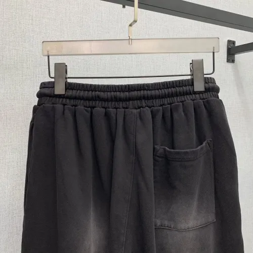 Replica Balenciaga Pants For Unisex #1393597 $82.00 USD for Wholesale