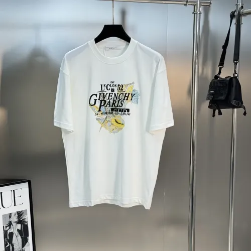 Cheap Givenchy T-Shirts Short Sleeved For Unisex #1393600, $$72.00 USD On Givenchy T-Shirts