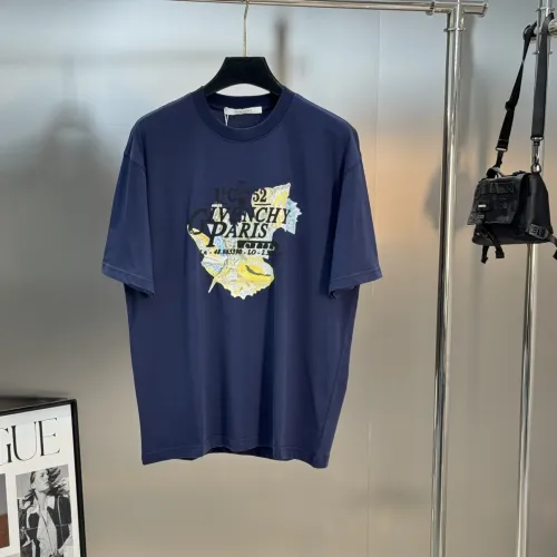 Cheap Givenchy T-Shirts Short Sleeved For Unisex #1393601, $$72.00 USD On Givenchy T-Shirts