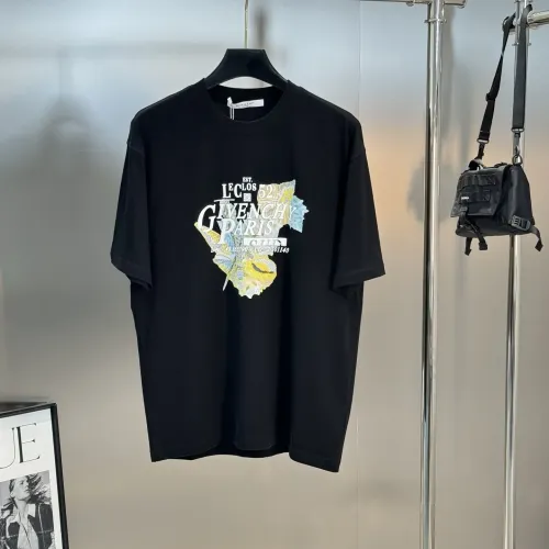 Cheap Givenchy T-Shirts Short Sleeved For Unisex #1393602, $$72.00 USD On Givenchy T-Shirts