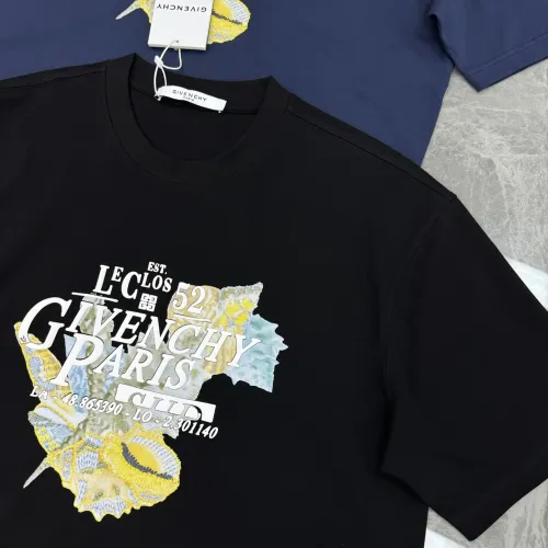 Replica Givenchy T-Shirts Short Sleeved For Unisex #1393602 $72.00 USD for Wholesale