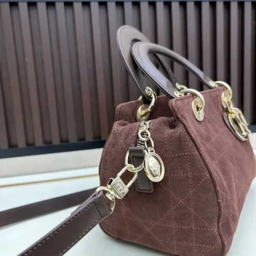 Replica Christian Dior AAA Quality Handbags For Women #1393614 $102.00 USD for Wholesale