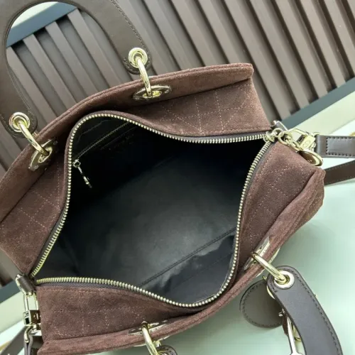 Replica Christian Dior AAA Quality Handbags For Women #1393616 $105.00 USD for Wholesale