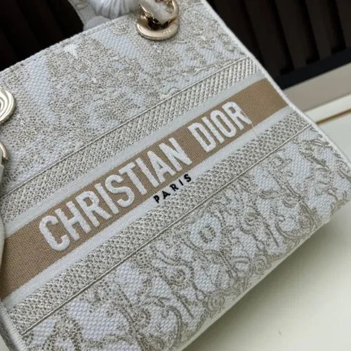 Replica Christian Dior AAA Quality Handbags For Women #1393620 $112.00 USD for Wholesale