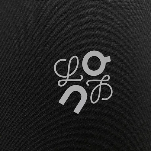 Replica LOEWE Hoodies Long Sleeved For Men #1393625 $82.00 USD for Wholesale