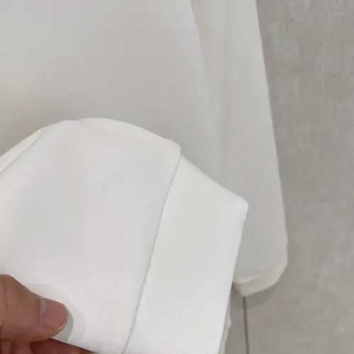 Replica MIU MIU Hoodies Long Sleeved For Men #1393626 $82.00 USD for Wholesale