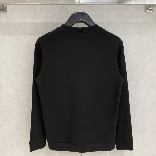 Replica MIU MIU Hoodies Long Sleeved For Men #1393629 $82.00 USD for Wholesale