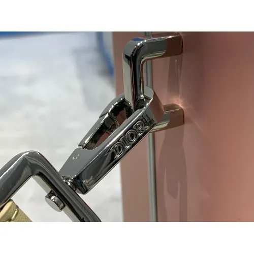 Replica Christian Dior AAA Quality Messenger Bags For Women #1393636 $98.00 USD for Wholesale