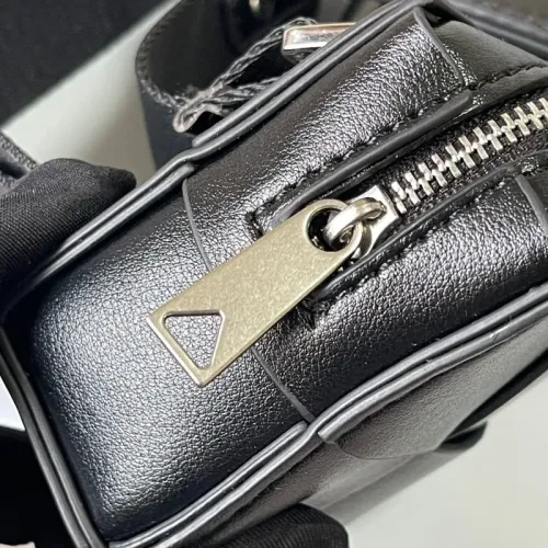 Replica Bottega Veneta BV AAA Quality Messenger Bags For Women #1393644 $102.00 USD for Wholesale