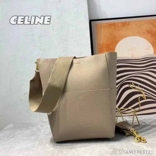 Cheap Celine AAA Quality Messenger Bags For Women #1393649, $$128.00 USD On Celine AAA Quality Messenger Bags