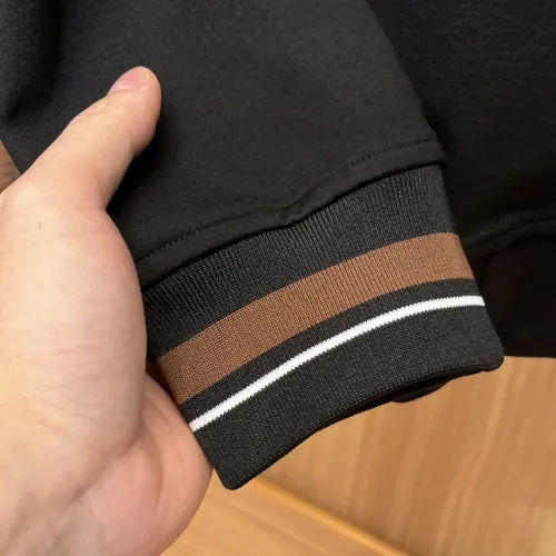 Replica LOEWE Tracksuits Long Sleeved For Men #1393656 $128.00 USD for Wholesale