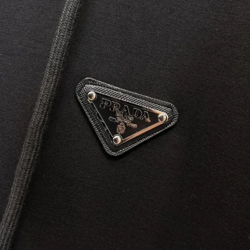 Replica Prada Tracksuits Long Sleeved For Men #1393661 $128.00 USD for Wholesale