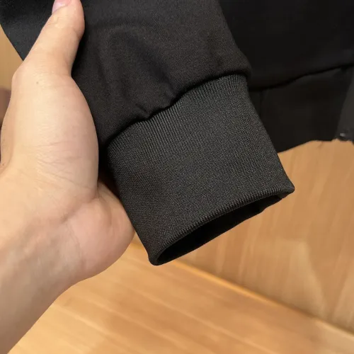 Replica Prada Tracksuits Long Sleeved For Men #1393663 $128.00 USD for Wholesale