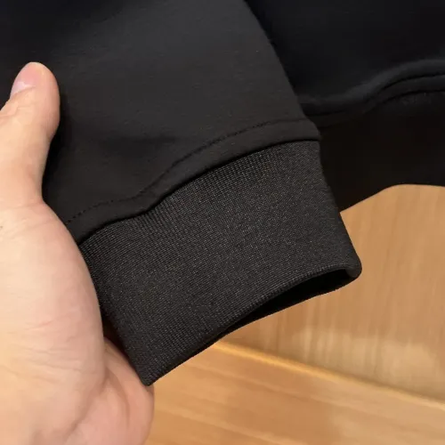 Replica Prada Tracksuits Long Sleeved For Men #1393666 $128.00 USD for Wholesale