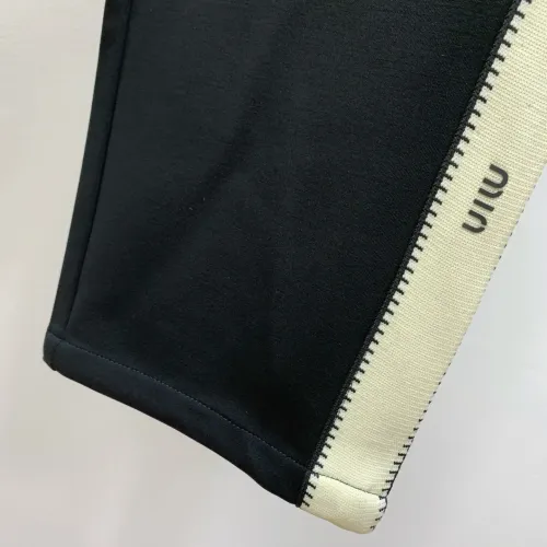 Replica MIU MIU Pants For Men #1393668 $82.00 USD for Wholesale