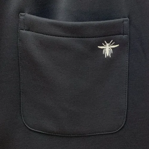 Replica Christian Dior Pants For Men #1393669 $82.00 USD for Wholesale