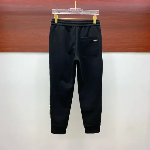 Replica Valentino Pants For Men #1393670 $82.00 USD for Wholesale