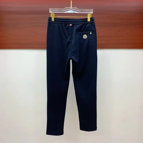 Replica Moncler Pants For Men #1393672 $82.00 USD for Wholesale