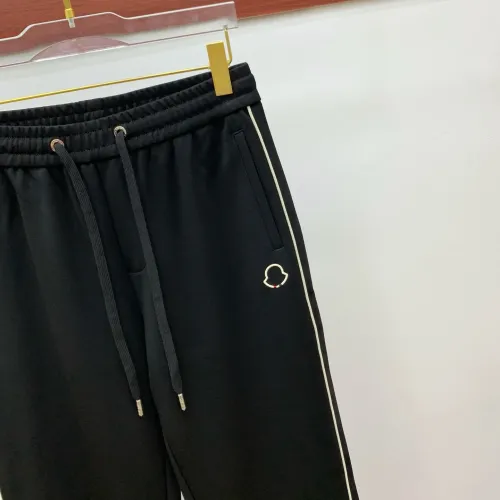 Replica Moncler Pants For Men #1393676 $82.00 USD for Wholesale