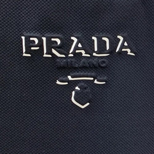 Replica Prada Pants For Men #1393678 $82.00 USD for Wholesale