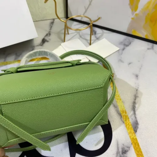 Replica Celine AAA Quality Handbags For Women #1393682 $108.00 USD for Wholesale