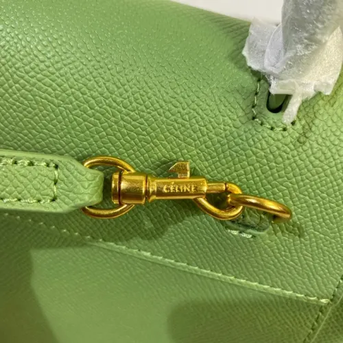 Replica Celine AAA Quality Handbags For Women #1393685 $115.00 USD for Wholesale