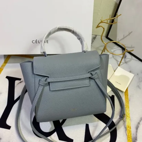 Cheap Celine AAA Quality Handbags For Women #1393686, $$108.00 USD On Celine AAA Quality Handbags