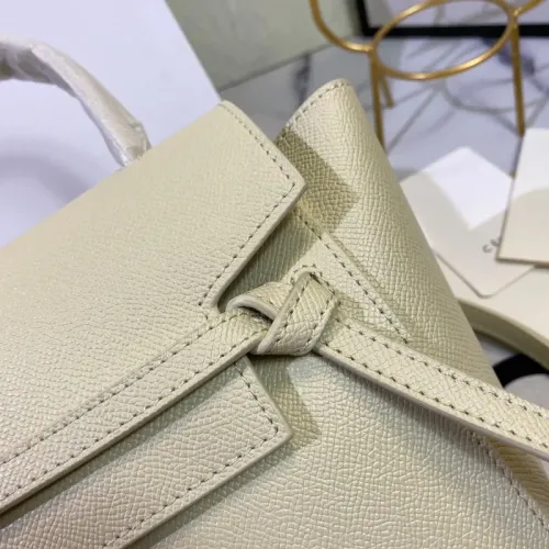 Replica Celine AAA Quality Handbags For Women #1393688 $108.00 USD for Wholesale