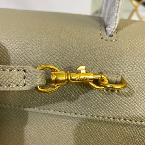 Replica Celine AAA Quality Handbags For Women #1393690 $108.00 USD for Wholesale