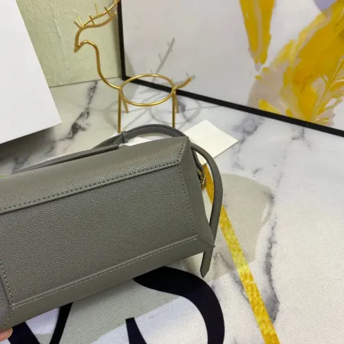 Replica Celine AAA Quality Handbags For Women #1393695 $108.00 USD for Wholesale