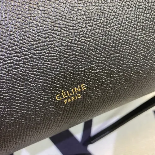 Replica Celine AAA Quality Handbags For Women #1393698 $108.00 USD for Wholesale