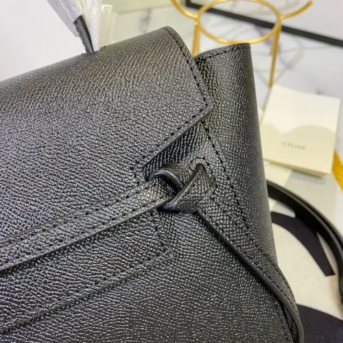 Replica Celine AAA Quality Handbags For Women #1393699 $115.00 USD for Wholesale