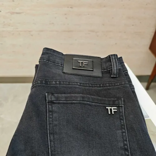 Cheap Tom Ford Jeans For Men #1393705, $$92.00 USD On Tom Ford Jeans