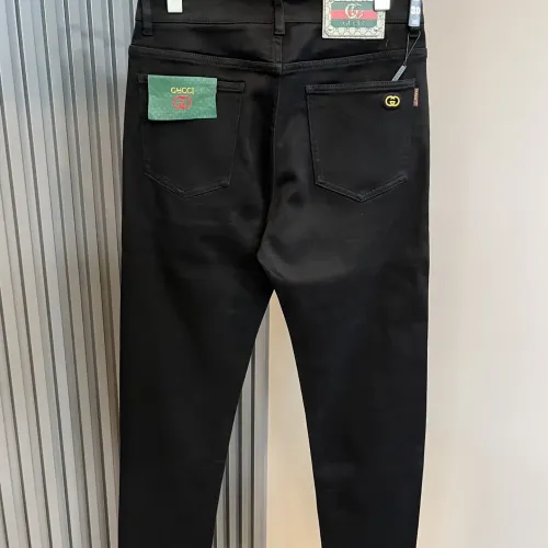 Cheap Gucci Jeans For Men #1393706, $$102.00 USD On Gucci Jeans