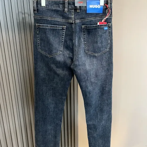Cheap Boss Jeans For Men #1393708, $$102.00 USD On Boss Jeans
