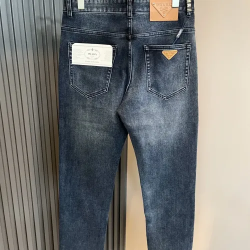 Cheap Prada Jeans For Men #1393710, $$102.00 USD On Prada Jeans