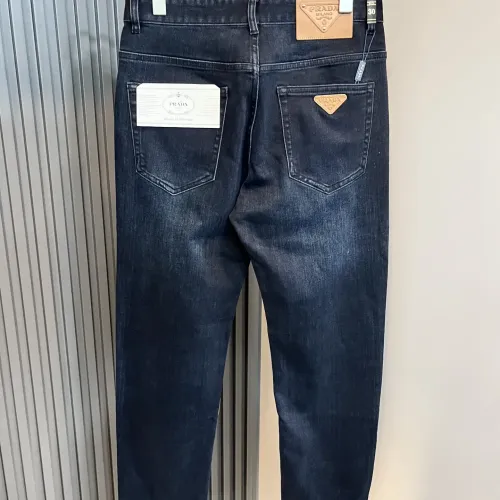 Cheap Prada Jeans For Men #1393711, $$102.00 USD On Prada Jeans
