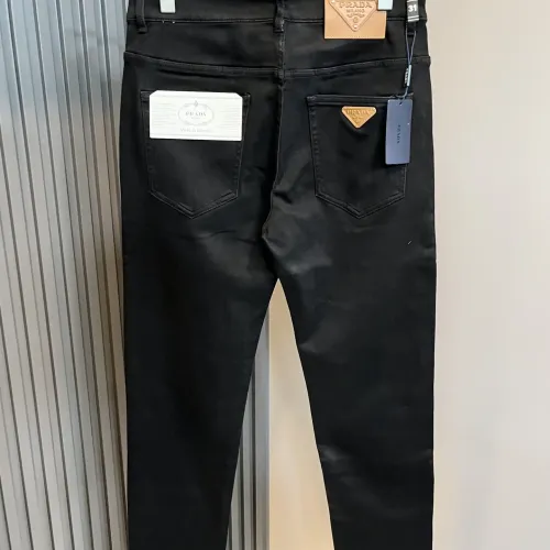 Cheap Prada Jeans For Men #1393712, $$102.00 USD On Prada Jeans
