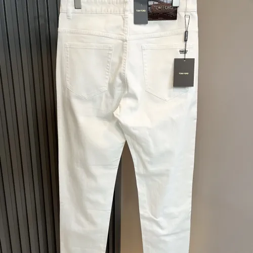 Cheap Tom Ford Jeans For Men #1393713, $$102.00 USD On Tom Ford Jeans