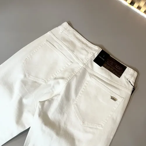 Replica Tom Ford Jeans For Men #1393713 $102.00 USD for Wholesale