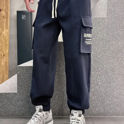 Cheap Burberry Pants For Men #1393717, $$85.00 USD On Burberry Pants