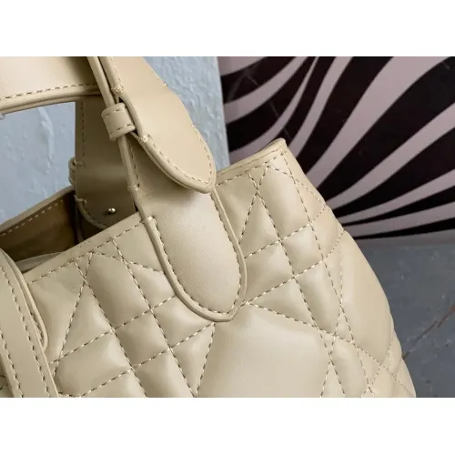 Replica Christian Dior AAA Quality Handbags For Women #1393719 $100.00 USD for Wholesale
