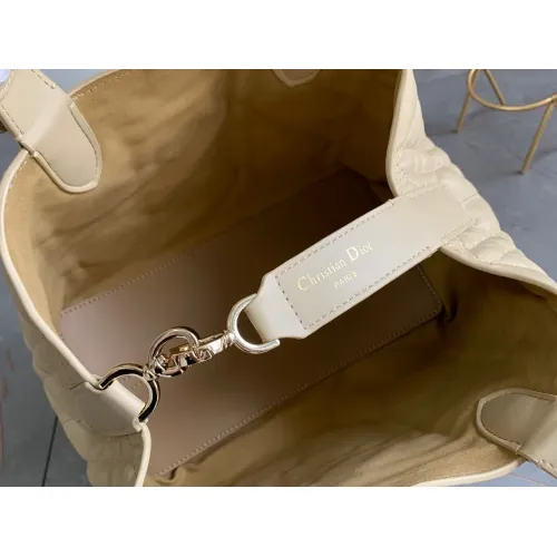 Replica Christian Dior AAA Quality Handbags For Women #1393719 $100.00 USD for Wholesale