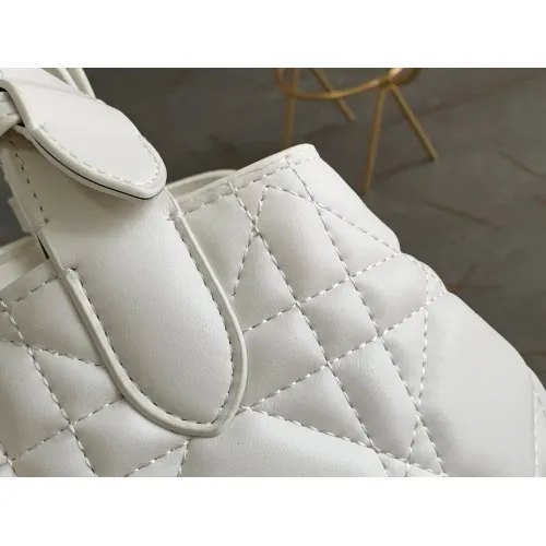 Replica Christian Dior AAA Quality Handbags For Women #1393721 $100.00 USD for Wholesale