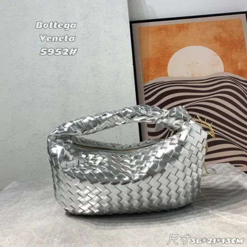Replica Bottega Veneta BV AAA Quality Handbags For Women #1393723 $115.00 USD for Wholesale