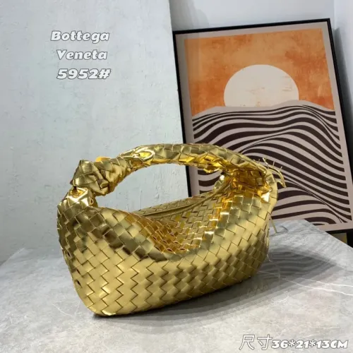 Replica Bottega Veneta BV AAA Quality Handbags For Women #1393724 $115.00 USD for Wholesale