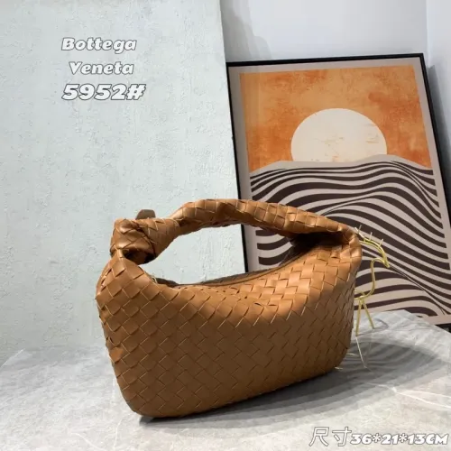 Replica Bottega Veneta BV AAA Quality Handbags For Women #1393727 $115.00 USD for Wholesale