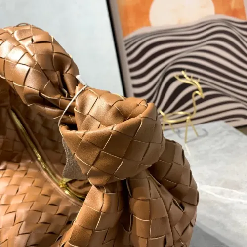 Replica Bottega Veneta BV AAA Quality Handbags For Women #1393727 $115.00 USD for Wholesale