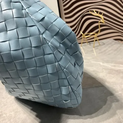 Replica Bottega Veneta BV AAA Quality Handbags For Women #1393730 $115.00 USD for Wholesale